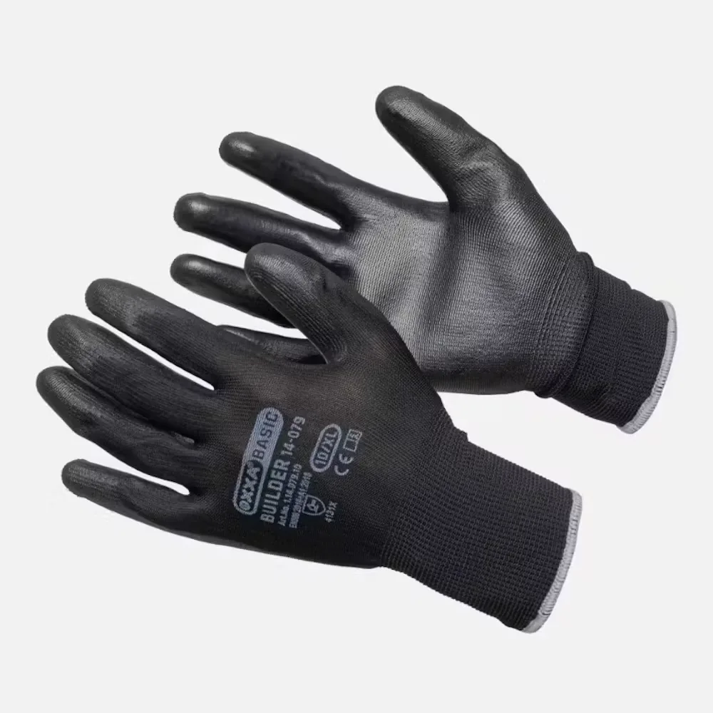 Airsoft handschoenen